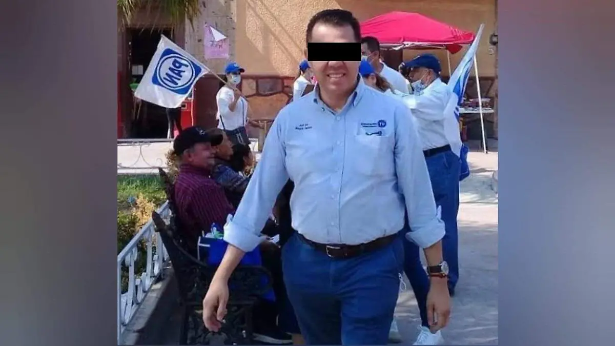 Ex Secretario